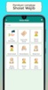 Panduan Sholat Wajib & Sunnah screenshot 14