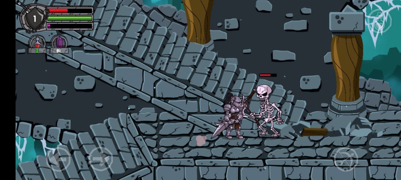 Watcher Chronicles - Preview 6