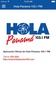 HOLA PANAMA 1031 FM screenshot 1