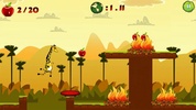 Giraffe Run screenshot 7