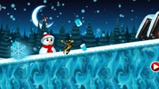 Snow Motocross screenshot 14