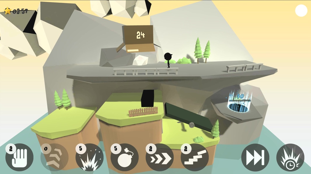 Sticklings Deluxe - Preview 9