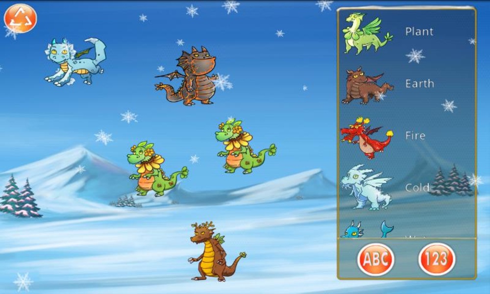 Dragon Alchemy - Preview 2
