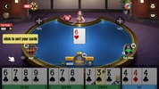 Rummy Comfun screenshot 6