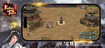 Kiếm Thiên Mobile screenshot 4