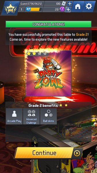 Williams Pinball - Preview 5