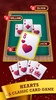 Hearts: Classic Card Game Fun screenshot 7