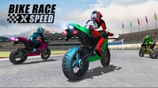 Bike Race X speed screenshot 2