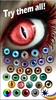 Real Eye Color Changer App screenshot 9
