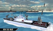 US Army Battle Ship Simulator screenshot 4