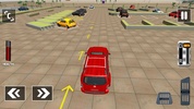 Multistory Car Street Parking screenshot 3