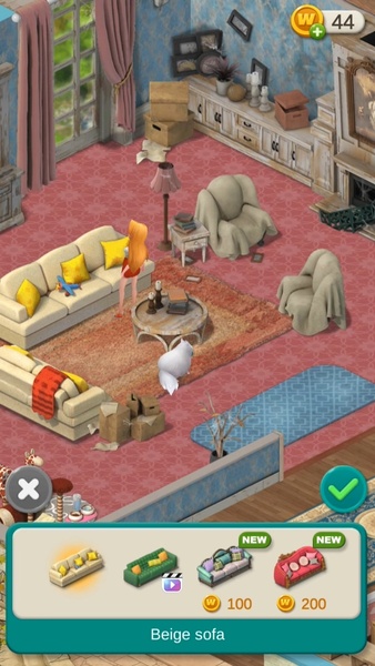 Word Villas - Preview 9