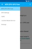 MTK EPO GPS Fixer screenshot 1