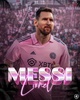 Messi Inter Miami Wallpaper screenshot 2