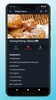 Malaysian Food Recipe App screenshot 8