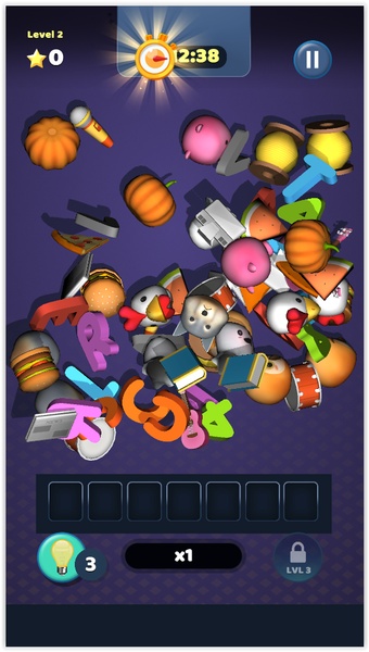 Classic Tile Match: Fun Puzzle - Preview 1
