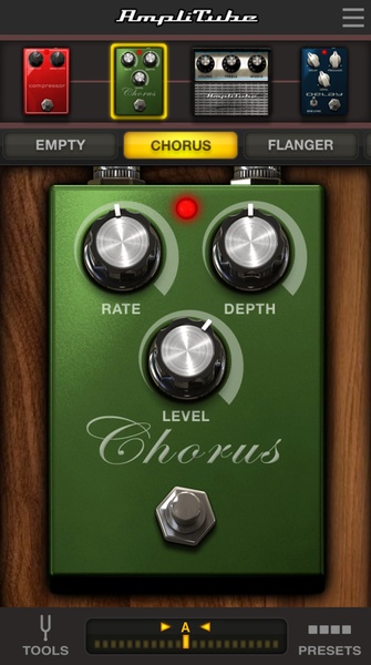 AmpliTube UA - Preview 6