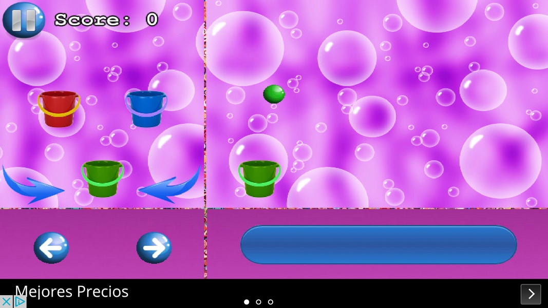 Bubble Ball - Preview 12