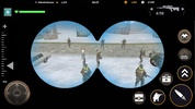 Call of Sniper 3D Gun Shooter screenshot 2