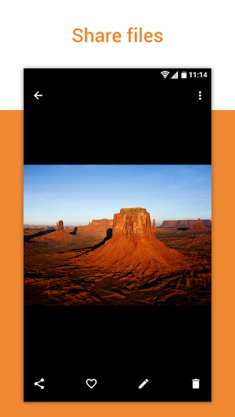 uHub plus - Preview 2