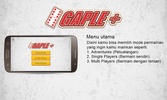 Gaple + ( Online Indonesia ) screenshot 11
