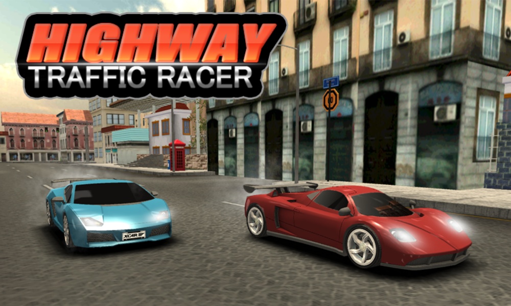 Highway Traffic Racer - Preview 3