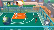 Hoverboard Party screenshot 2