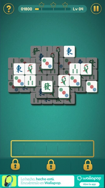 Mahjong Craft - Preview 6