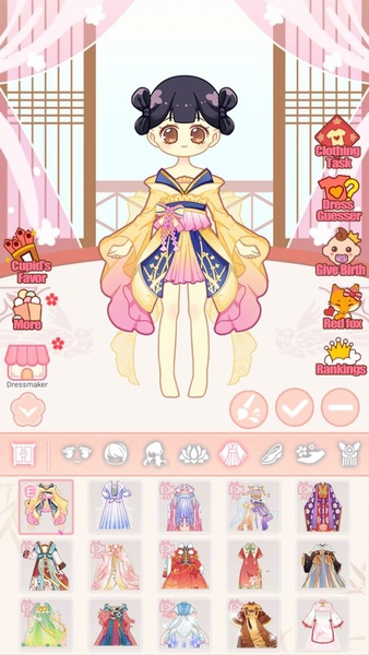 Dress Up Girls - Preview 2