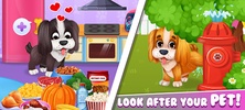 My Pet House: Puppies Care screenshot 6