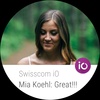 Swisscom iO screenshot 1