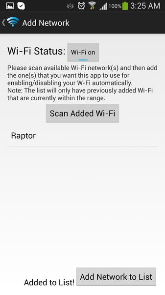 AutoFi - Preview 1