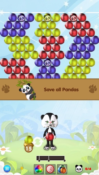 Panda Rescue - Preview 9