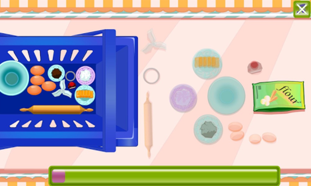 Cooking Ice Cream - Preview 6