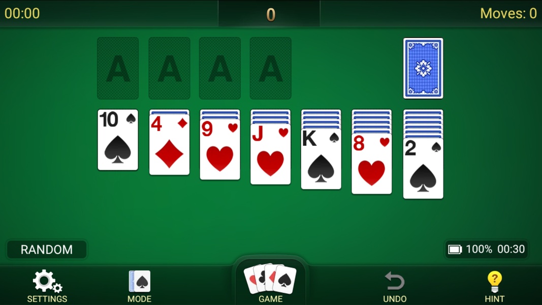 150+ Card Games Solitaire Pack - Preview 1