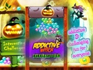 Addictive Witch Bubble Shooter screenshot 17