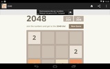 New 2048 screenshot 3