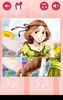 Princess Girls Puzzles - Kids screenshot 7