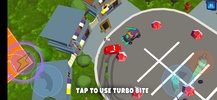 Car Eats Car 5 - Battle Arena screenshot 4