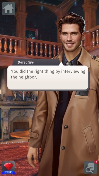 Criminal Stories - Preview 4