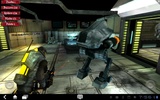 AngryBots FPS screenshot 2