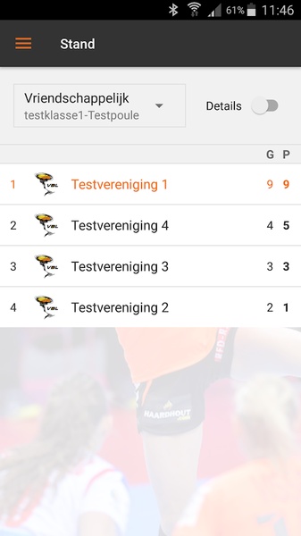Sportlinked - Preview 8