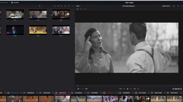 Davinci Resolve 16 2 5 For Windows Download