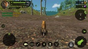 The Tiger screenshot 2