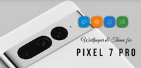 P-ixel 7 pro screenshot 5