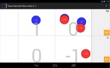 Touch decimals Place value screenshot 12