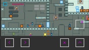 Andy McPixel: Space Outcast screenshot 3