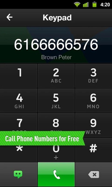 GVPhone - Preview 4