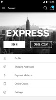 EXPRESS for Android 5