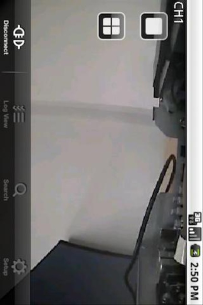 nViewer - Preview 1